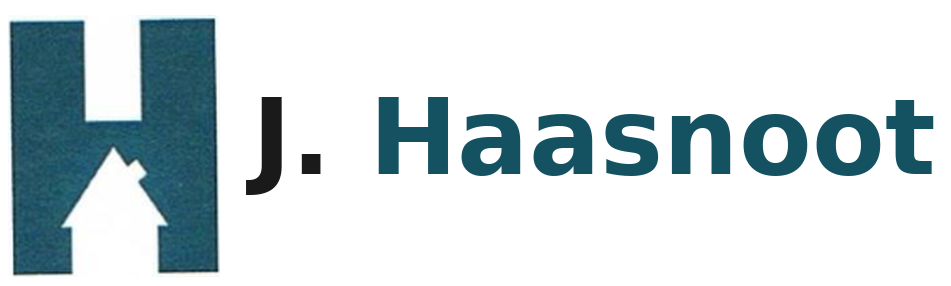 J haasnoot logo